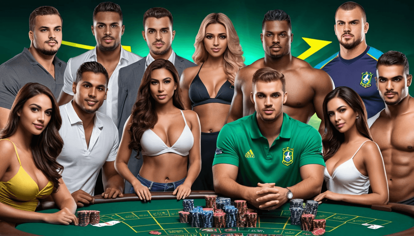 ddbet Apostas Brasileiras e Jogos de Cassino
