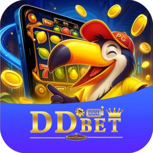 ddbet logo