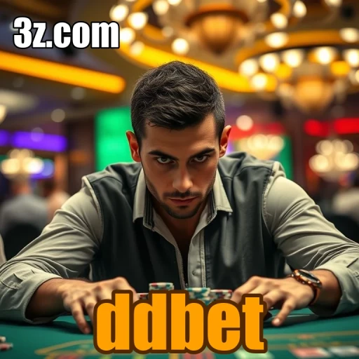 ddbet Arcade