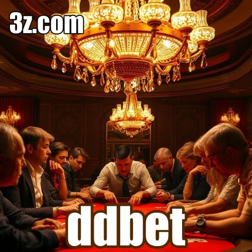 ddbet Cassino