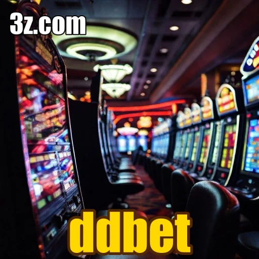 ddbet Ao Vivo