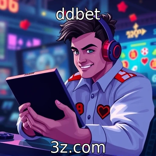 Crescimento do mercado de jogos online e suas implicações