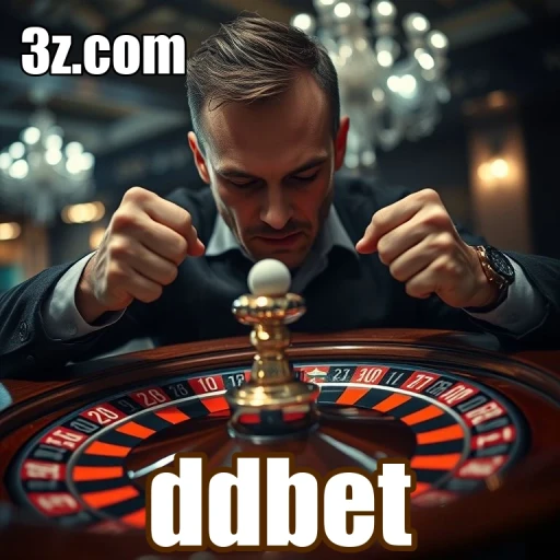 ddbet Caça-Níqueis