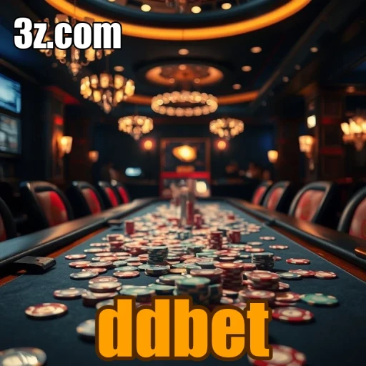 ddbet Jogos de Mesa